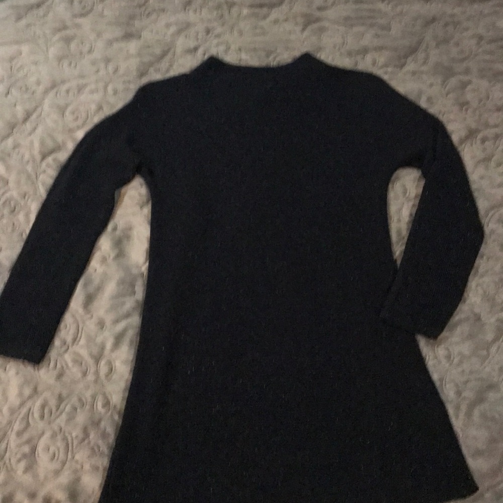 Spence sweater